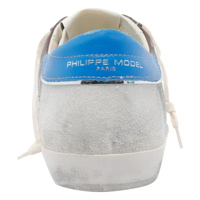 Philippe Model Prsx Sneakers