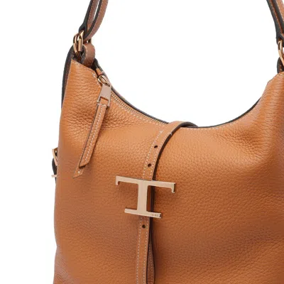 Tod's T Timeless Shoulder Bag