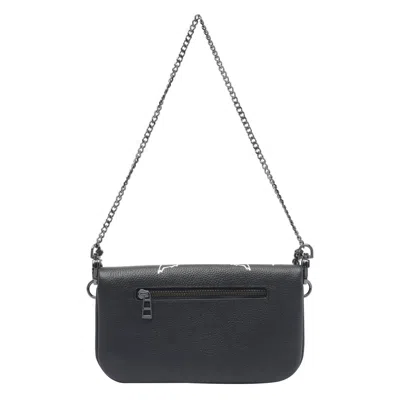 Zadig & Voltaire Nano Rock Punk Crossbody Bag