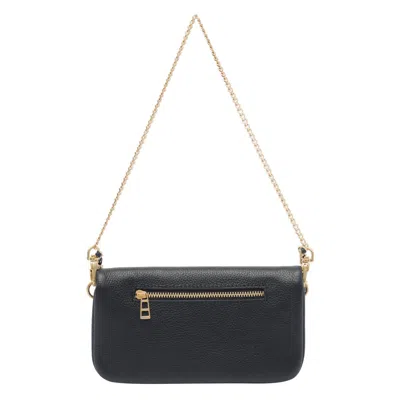 Zadig & Voltaire Nano Rock Crossbody Bag