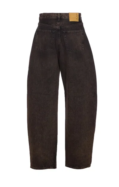 Haikure Multi-pocket Jeans