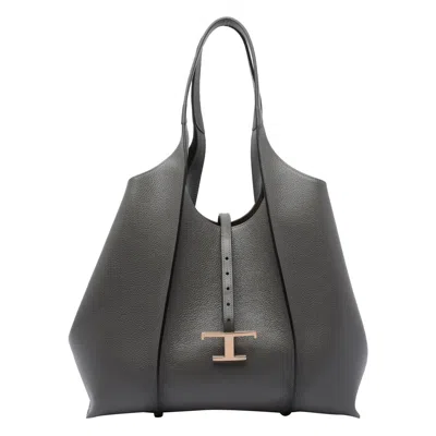 Tod's T Timeless Shoulder Bag