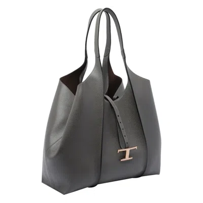 Tod's T Timeless Shoulder Bag