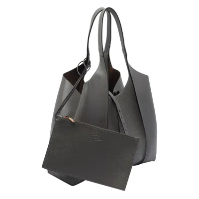 Tod's T Timeless Shoulder Bag