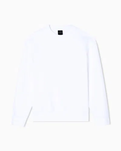 Armani Exchange Sweatshirts Without Hood