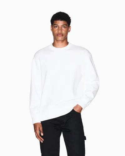 Armani Exchange Sweatshirts Without Hood