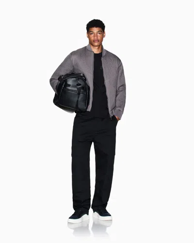 Armani Exchange Regular Fit T-shirts
