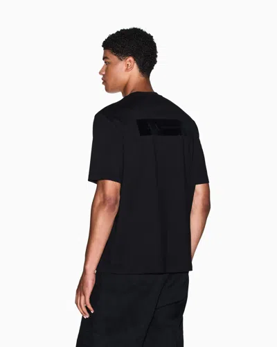 Armani Exchange Regular Fit T-shirts