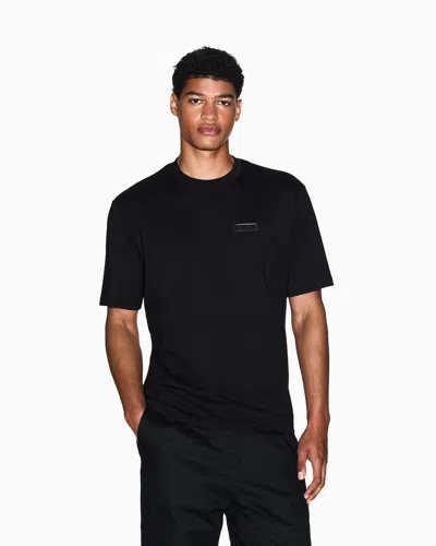 Armani Exchange Regular Fit T-shirts