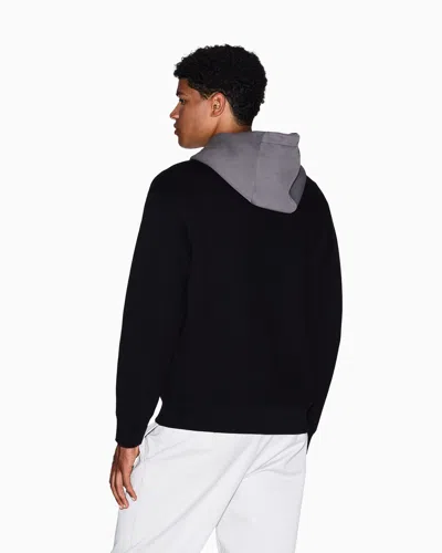 Armani Exchange Hoodies In Multi
