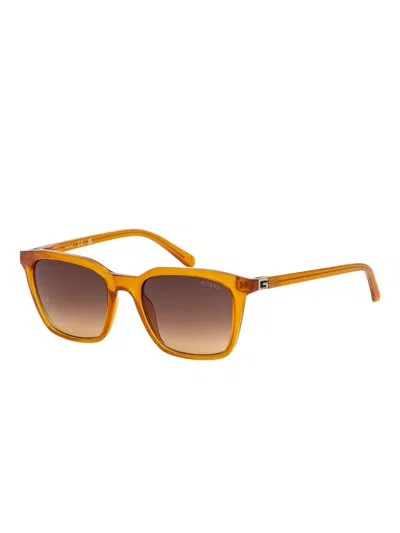 Guess Eyewear Square-frame Sunglasses