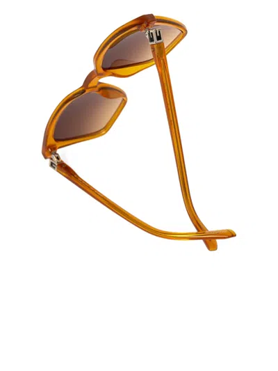 Guess Eyewear Square-frame Sunglasses