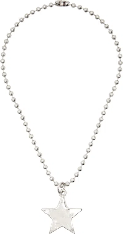 Mondo Mondo Star Pacha Necklace