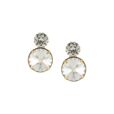 Jennifer Behr Jewellery In Gold