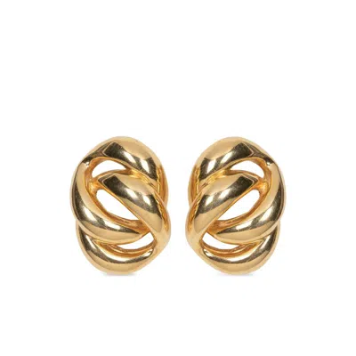 Jennifer Behr Jewellery In Gold