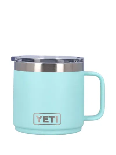 Yeti Rambler Mug In Blue