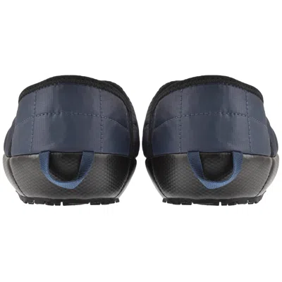 The North Face Thermoball Mule V Slippers Navy In Blue