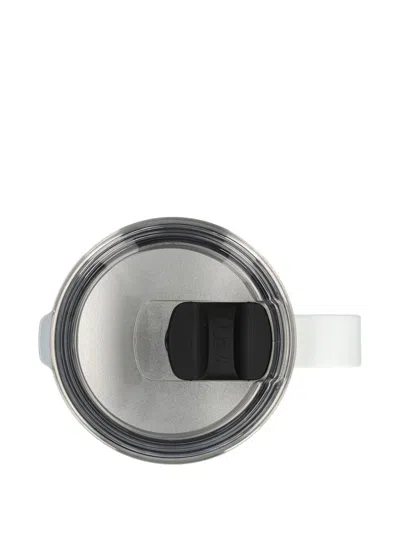 Yeti Rambler Mug In White