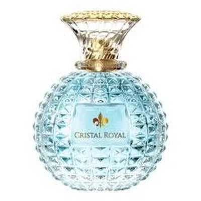 Marina De Bourbon Ladies Cristal Royal L'eau Edp Spray 3.4 oz Fragrances 3494802220037