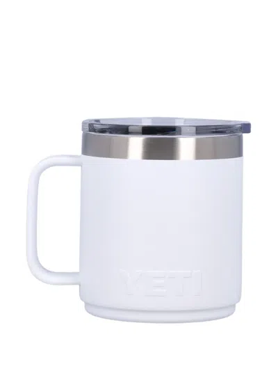 Yeti Rambler Mug In Purple
