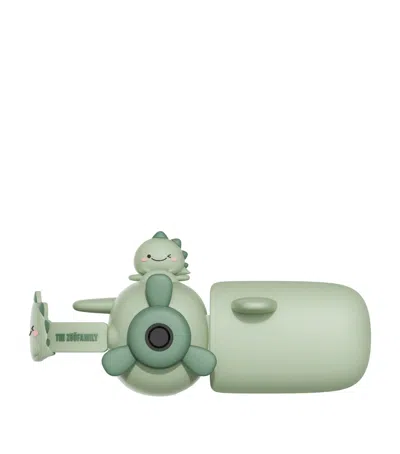 The Zoofamily Zoo Video Dino Green V1 Camera