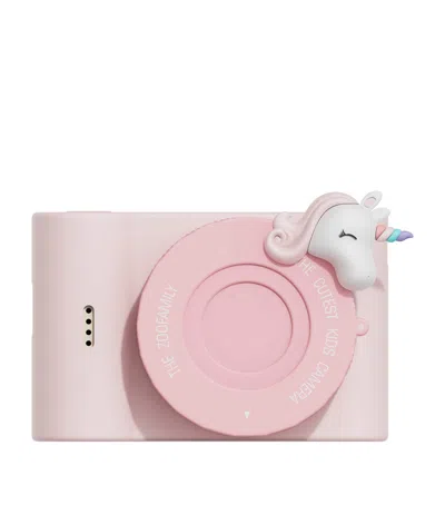 The Zoofamily Urban Zoo Unicorn C5 Camera