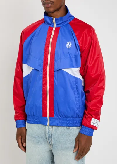 Gallery Dept. Jude Bomber Jacket In Multi