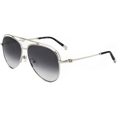 Escada Women's 59 Mm Grey Sunglasses