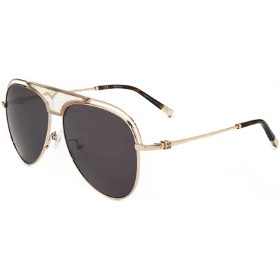 Escada Women's 59 Mm Grey Sunglasses