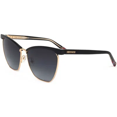 Missoni Women's 60 Mm Grey Sunglasses