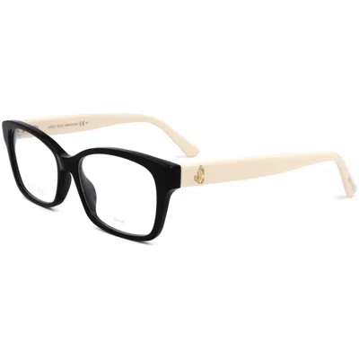 Jimmy Choo Women's 53 Mm Eyeglasses