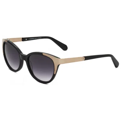 Balmain Women's 53 Mm Grey Sunglasses