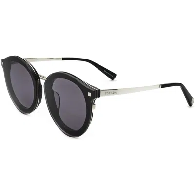 Escada Women's 66 Mm Brown Sunglasses