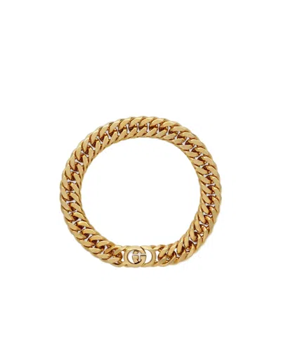 Gucci Women Interlocking G Necklace