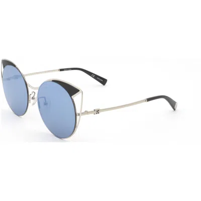 Escada Women's 56 Mm Grey Sunglasses