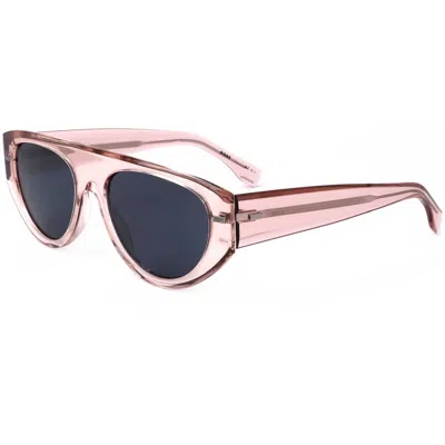 Hugo Boss Men's Boss1443 56mm Sunglasses