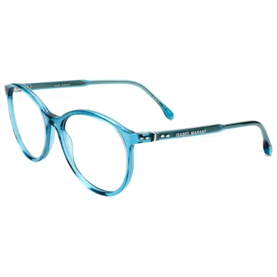Isabel Marant Women's 55 Mm Eyeglasses