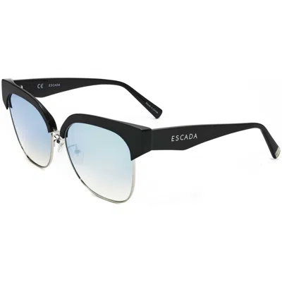 Escada Women's 58 Mm Pink Sunglasses