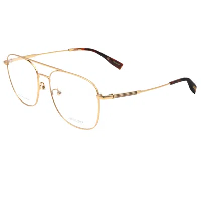 Trussardi Men's 56 Mm Eyeglasses