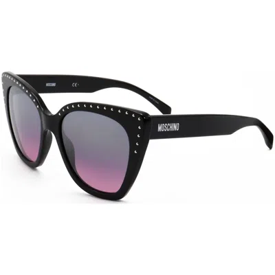 Missoni Women's 53 Mm Brown Sunglasses