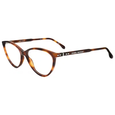 Isabel Marant Women's 55 Mm Eyeglasses