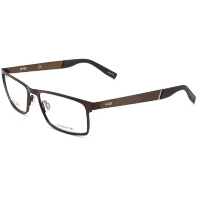 Hugo Boss Men's 54 Mm Eyeglasses