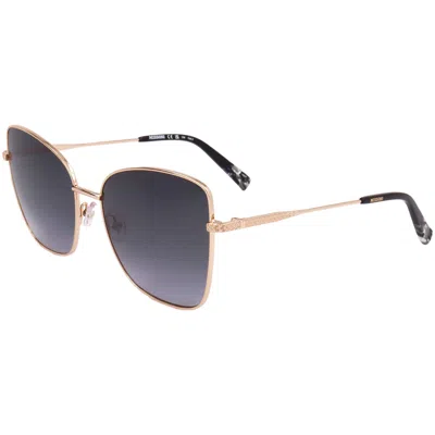 Missoni Women's 59 Mm Brown Sunglasses In Blue
