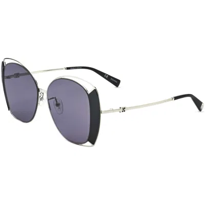 Escada Women's 56 Mm Brown Sunglasses