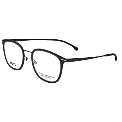 Hugo Boss Men's 53 Mm Eyeglasses