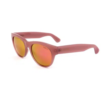 Smith Optics Women's 54 Mm Rose Gold Sunglasses