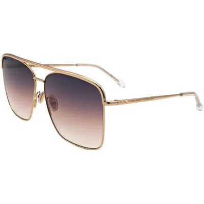 Isabel Marant Women's 62 Mm Brown Sunglasses