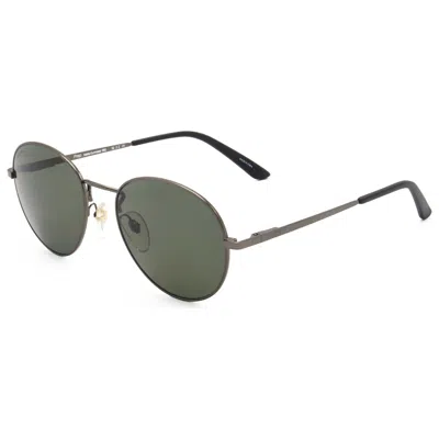 Smith Optics Unisex 53 Mm Grey Sunglasses