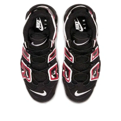 Nike (gs)  Air More Uptempo 96 'laser Crimson'