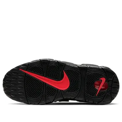 Nike (gs)  Air More Uptempo 96 'laser Crimson'